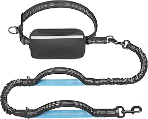 Hands Free Dog Leash