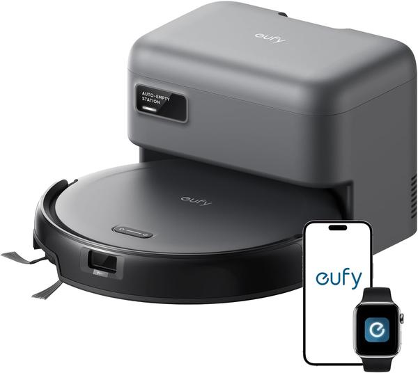 eufy C10 Robot Vacuum